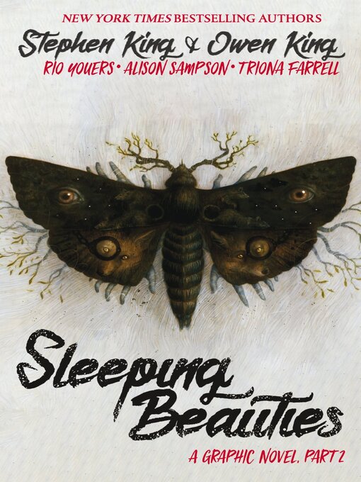 Titeldetails für Sleeping Beauties, Volume 2 nach Owen King - Verfügbar